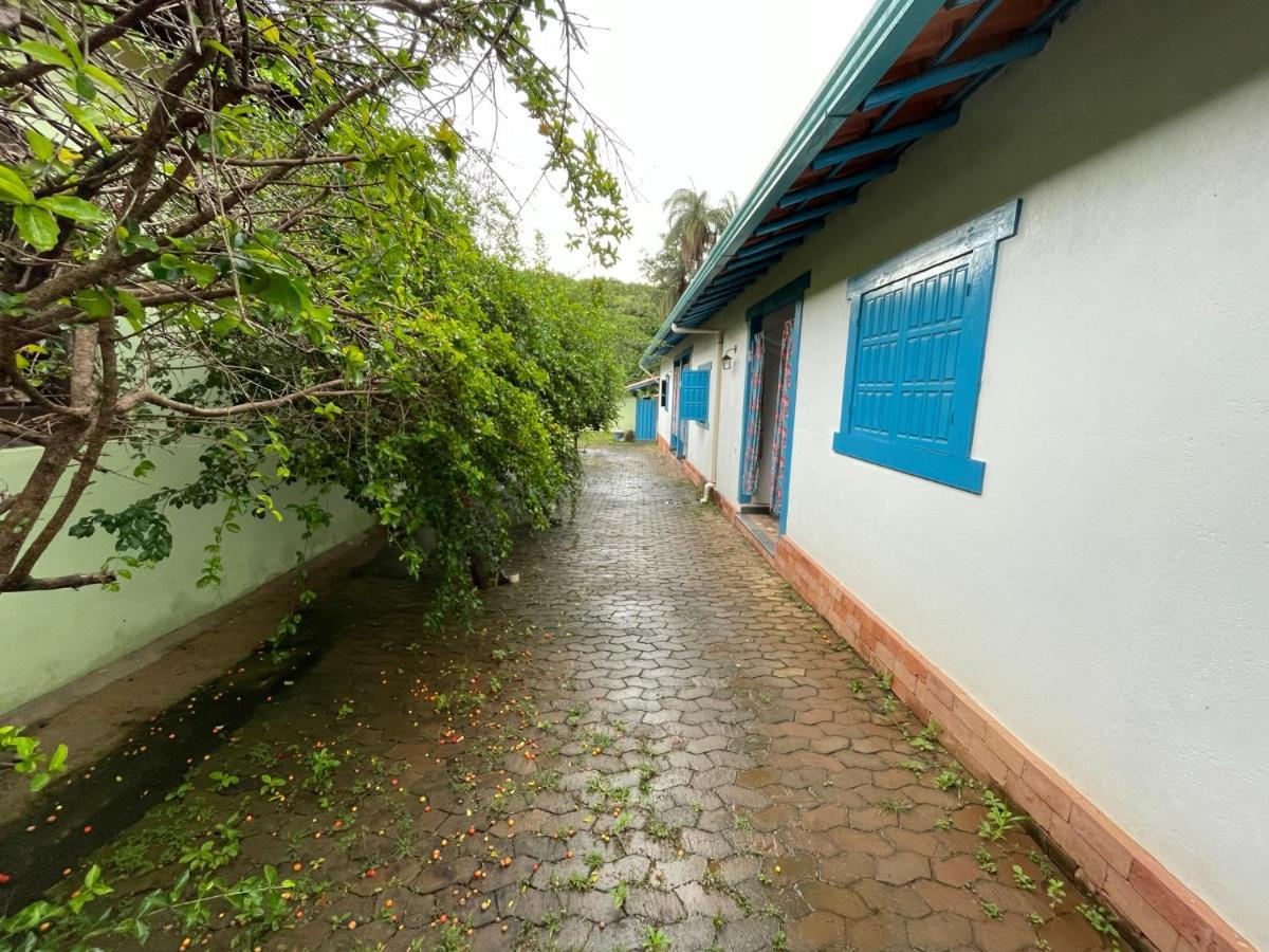 Pousada Cipo Prata Serra do Cipo National Park Exterior foto